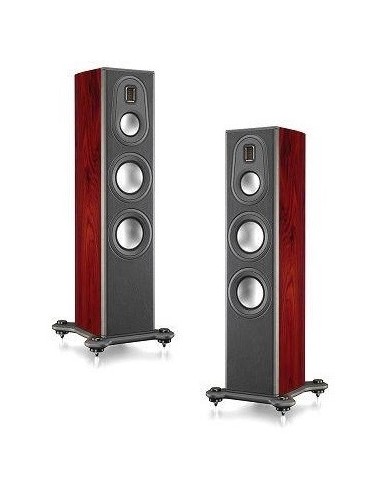 Monitor Audio Platinum PL100 II Raf tipi Hoparlör Monitor Audio Platinum PL100 II Raf tipi Hoparlör