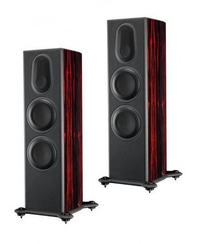 Monitor Audio Platinum PL300 II Kule Hoparlör Monitor Audio Platinum PL300 II Kule Hoparlör