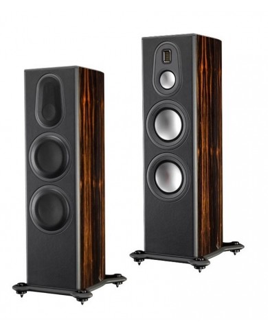 Monitor Audio Platinum PL300 II Kule Hoparlör Monitor Audio Platinum PL300 II Kule Hoparlör