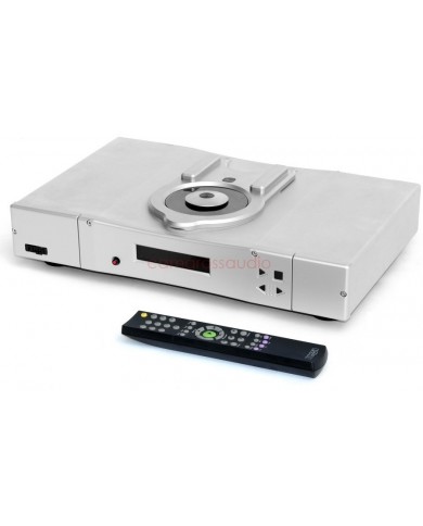 Rega Planet Cd Player Rega Planet Cd Player