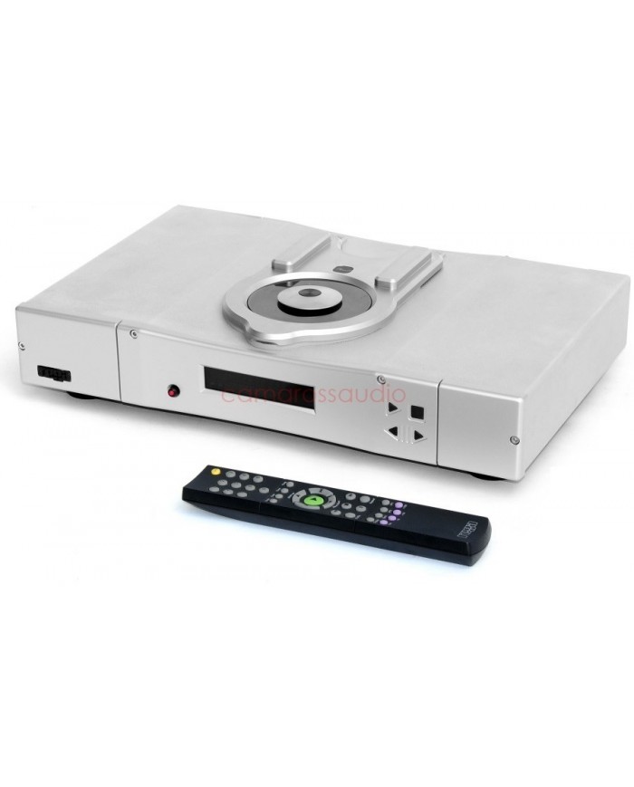 Rega Planet Cd Player