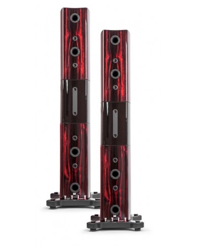 Monitor Audio Platinum PL500 II Kule Hoparlör Monitor Audio Platinum PL500 II Kule Hoparlör