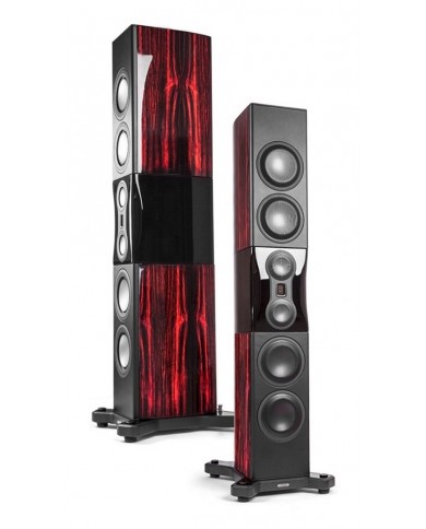 Monitor Audio Platinum PL500 II Kule Hoparlör Monitor Audio Platinum PL500 II Kule Hoparlör