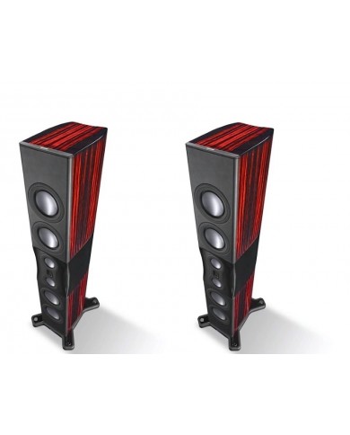 Monitor Audio Platinum PL500 II Kule Hoparlör Monitor Audio Platinum PL500 II Kule Hoparlör