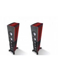 Monitor Audio Platinum PL500 II Kule Hoparlör Monitor Audio Platinum PL500 II Kule Hoparlör