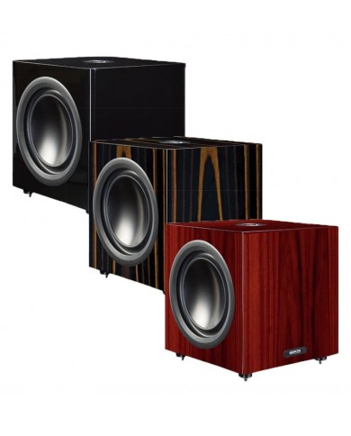 Monitor Audio Platinum PLW215 II Subwoofer Monitor Audio Platinum PLW215 II Subwoofer