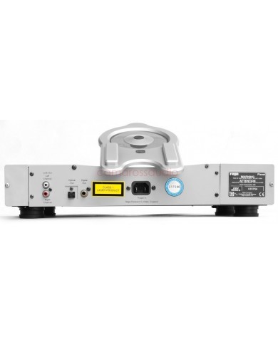 Rega Planet Cd Player Rega Planet Cd Player
