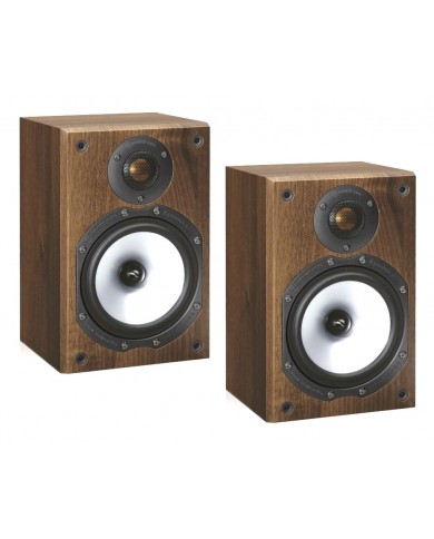 Monitor Audio MR1 Referans  Raf tipi Hoparlör Monitor Audio MR1 Referans  Raf tipi Hoparlör