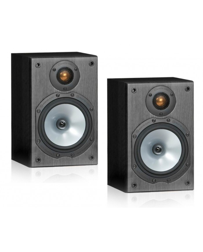 Monitor Audio MR1 Referans  Raf tipi Hoparlör Monitor Audio MR1 Referans  Raf tipi Hoparlör