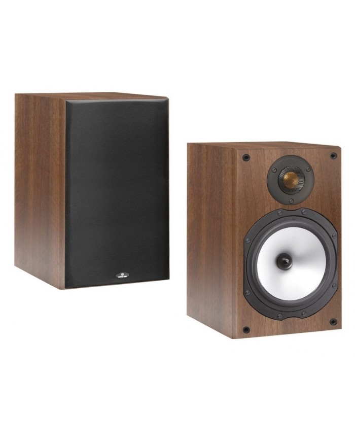 Monitor Audio MR1 Referans  Raf tipi Hoparlör Monitor Audio MR1 Referans  Raf tipi Hoparlör