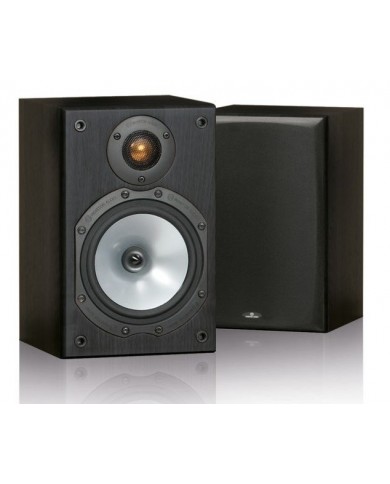 Monitor Audio MR1 Referans  Raf tipi Hoparlör Monitor Audio MR1 Referans  Raf tipi Hoparlör