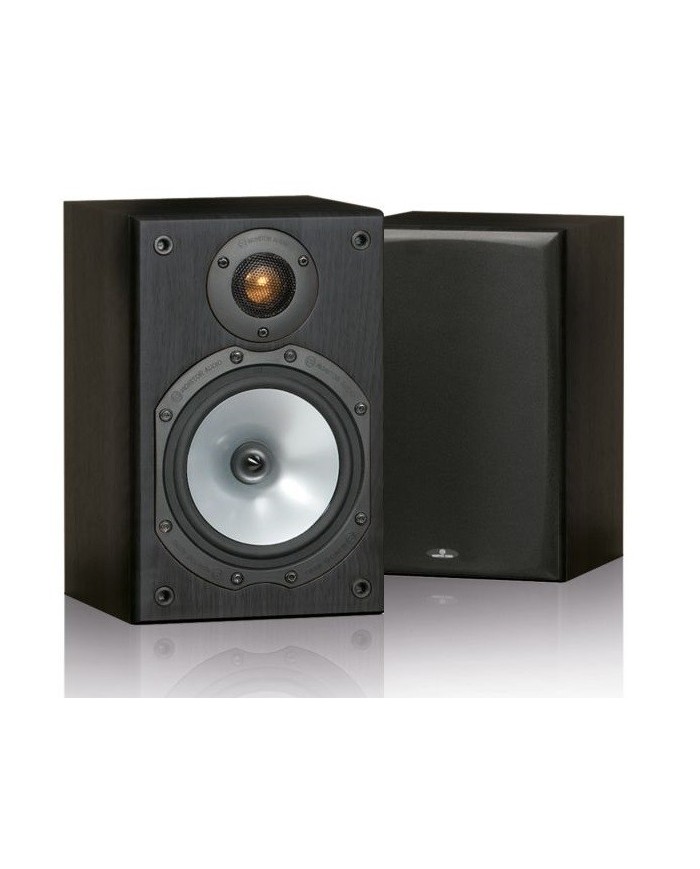 Monitor Audio MR1 Referans  Raf tipi Hoparlör Monitor Audio MR1 Referans  Raf tipi Hoparlör