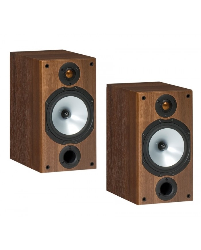 Monitor Audio MR2 Referans  Raf tipi Hoparlör Monitor Audio MR2 Referans  Raf tipi Hoparlör