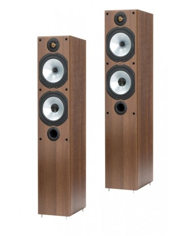 Monitor Audio MR4 Referans  Raf tipi Hoparlör Monitor Audio MR4 Referans  Raf tipi Hoparlör