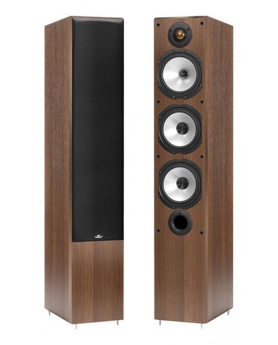 Monitor Audio MR6 Referans  Raf tipi Hoparlör Monitor Audio MR6 Referans  Raf tipi Hoparlör