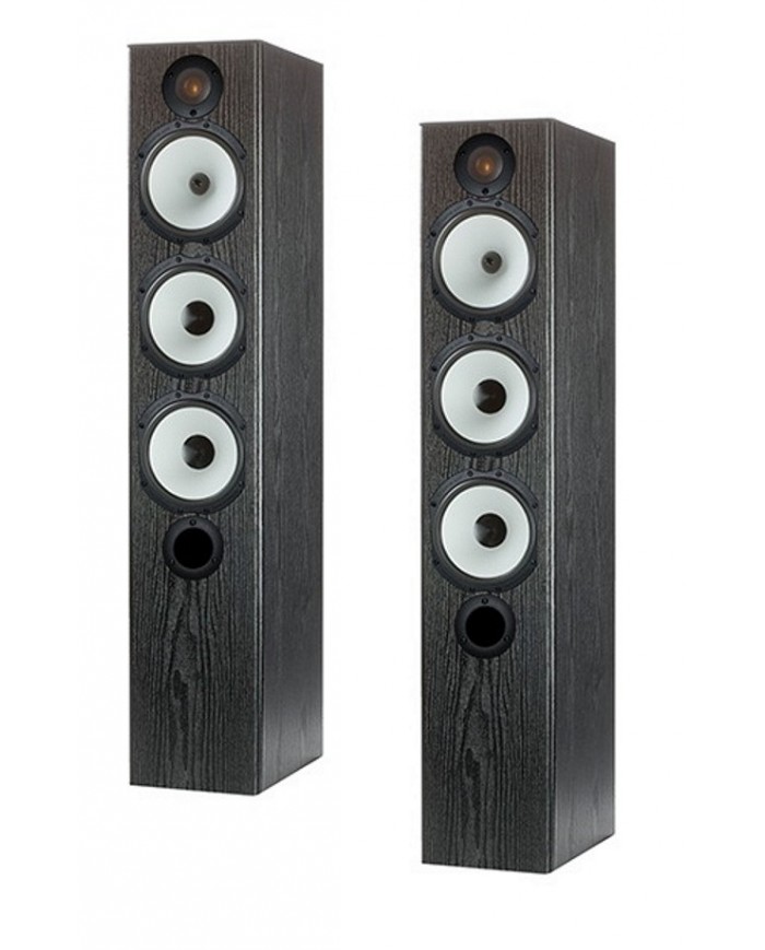 Monitor Audio MR6 Referans  Raf tipi Hoparlör Monitor Audio MR6 Referans  Raf tipi Hoparlör