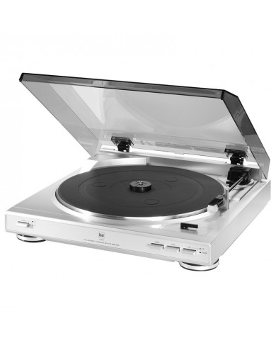 Dual CS 410 Tam Otomatik Pikap (Dahili phono preamp) Dual CS 410 Tam Otomatik Pikap (Dahili phono preamp)