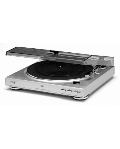 Dual CS 410 Tam Otomatik Pikap (Dahili phono preamp) Dual CS 410 Tam Otomatik Pikap (Dahili phono preamp)