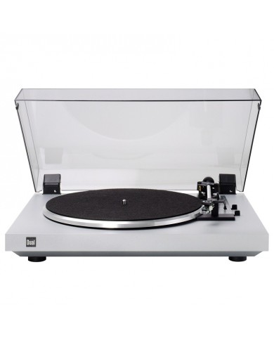 Dual CS 415-2 Tam Otomatik Pikap  Dual CS 415-2 Tam Otomatik Pikap