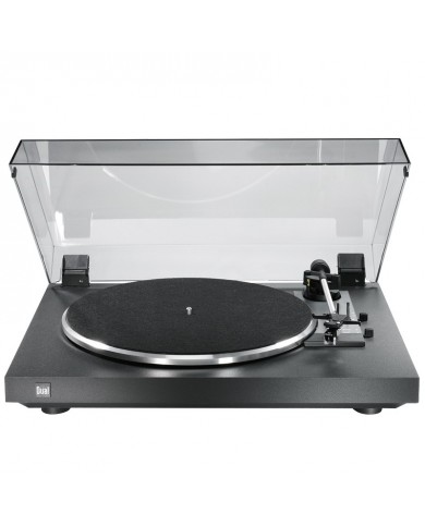 Dual CS 415-2 Tam Otomatik Pikap  Dual CS 415-2 Tam Otomatik Pikap