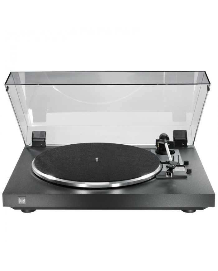 Dual CS 415-2 Tam Otomatik Pikap