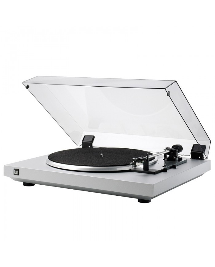 Dual CS 415-2 Tam Otomatik Pikap