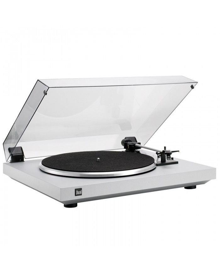 Dual CS 415-2 Tam Otomatik Pikap