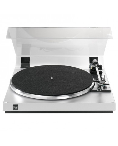 Dual CS 420 Tam Otomatik Pikap  Dual CS 420 Tam Otomatik Pikap