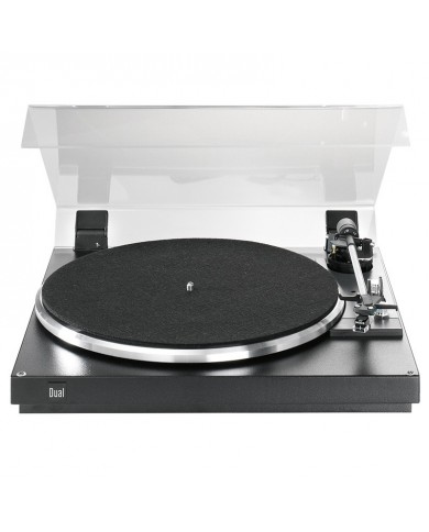 Dual CS 420 Tam Otomatik Pikap  Dual CS 420 Tam Otomatik Pikap