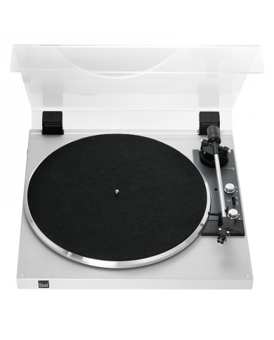 Dual CS 420 Tam Otomatik Pikap  Dual CS 420 Tam Otomatik Pikap