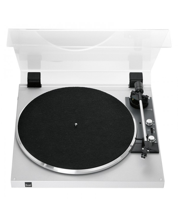 Dual CS 420 Tam Otomatik Pikap