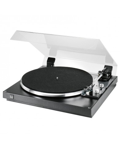 Dual CS 420 Tam Otomatik Pikap  Dual CS 420 Tam Otomatik Pikap