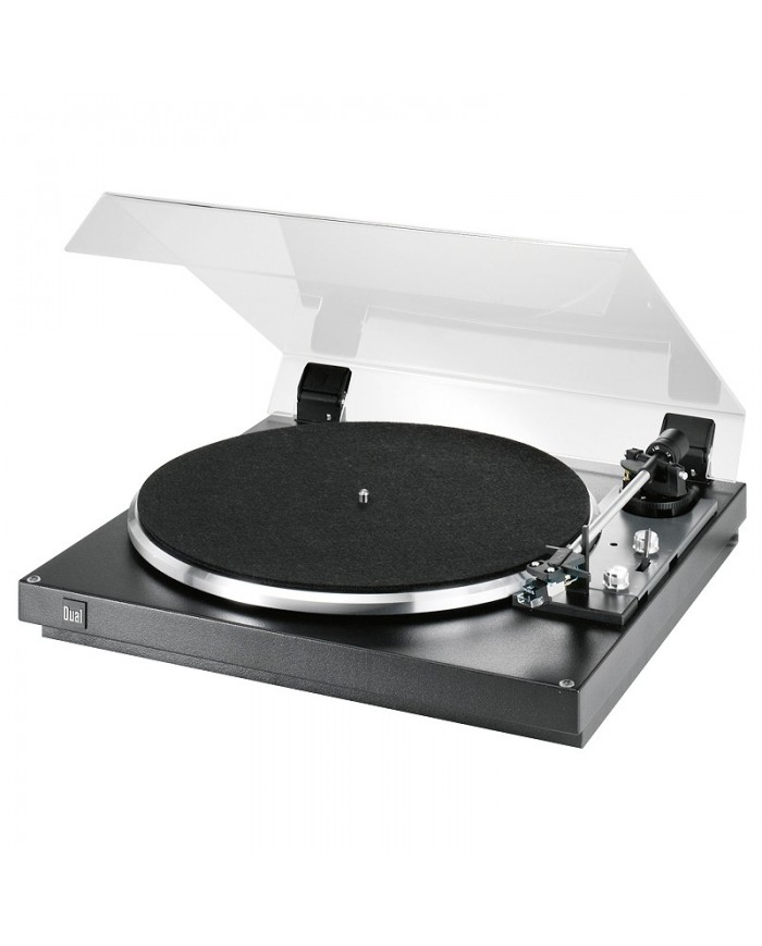 Dual CS 420 Tam Otomatik Pikap