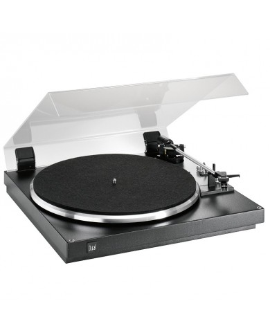 Dual CS 420 Tam Otomatik Pikap  Dual CS 420 Tam Otomatik Pikap