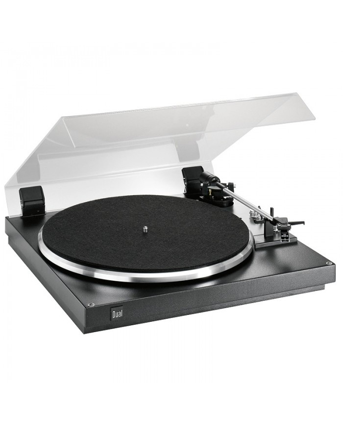 Dual CS 420 Tam Otomatik Pikap