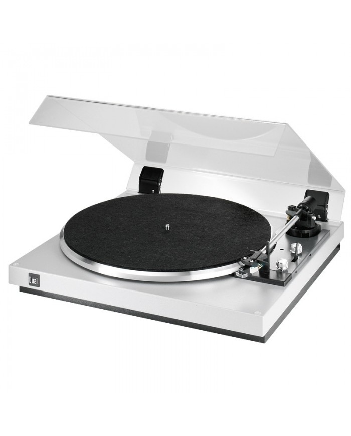 Dual CS 420 Tam Otomatik Pikap