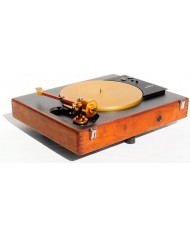 SOTA Sapphire Turntable