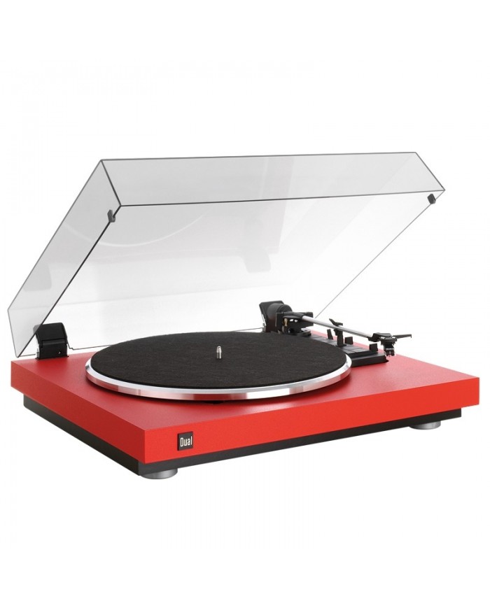 Dual CS 440 Tam Otomatik Pikap