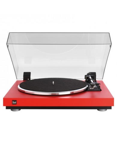 Dual CS CS 440 Tam Otomatik Pikap Dual CS CS 440 Tam Otomatik Pikap