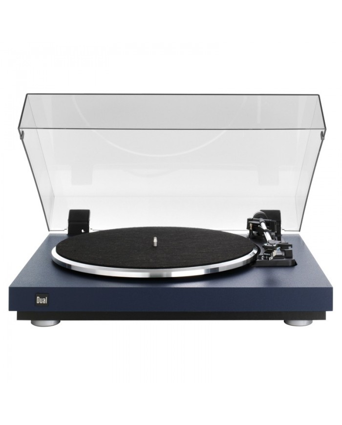 Dual CS 440 Tam Otomatik Pikap