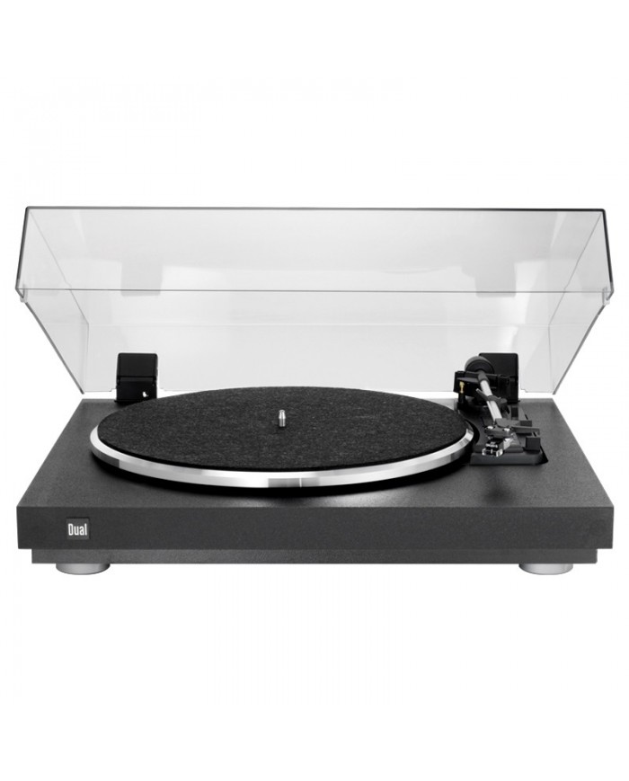 Dual CS 440 Tam Otomatik Pikap