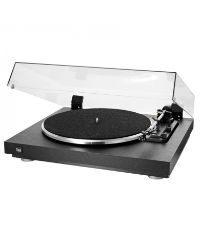 Dual CS CS 440 Tam Otomatik Pikap  Dual CS CS 440 Tam Otomatik Pikap