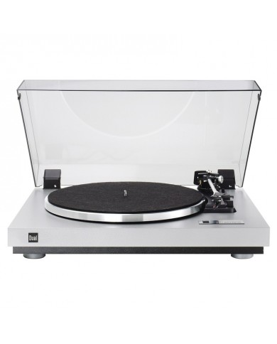 Dual CS CS 455-1 Tam Otomatik Pikap  Dual CS CS 455-1 Tam Otomatik Pikap