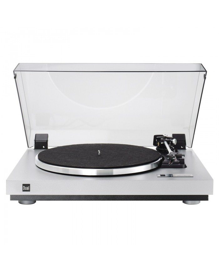 Dual CS CS 455-1 Tam Otomatik Pikap  Dual CS CS 455-1 Tam Otomatik Pikap