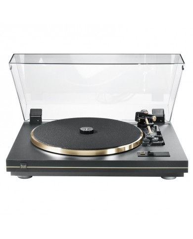 Dual CS CS 455-1 Tam Otomatik Pikap Dual CS CS 455-1 Tam Otomatik Pikap