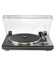 Dual CS CS 455-1 Tam Otomatik Pikap Dual CS CS 455-1 Tam Otomatik Pikap