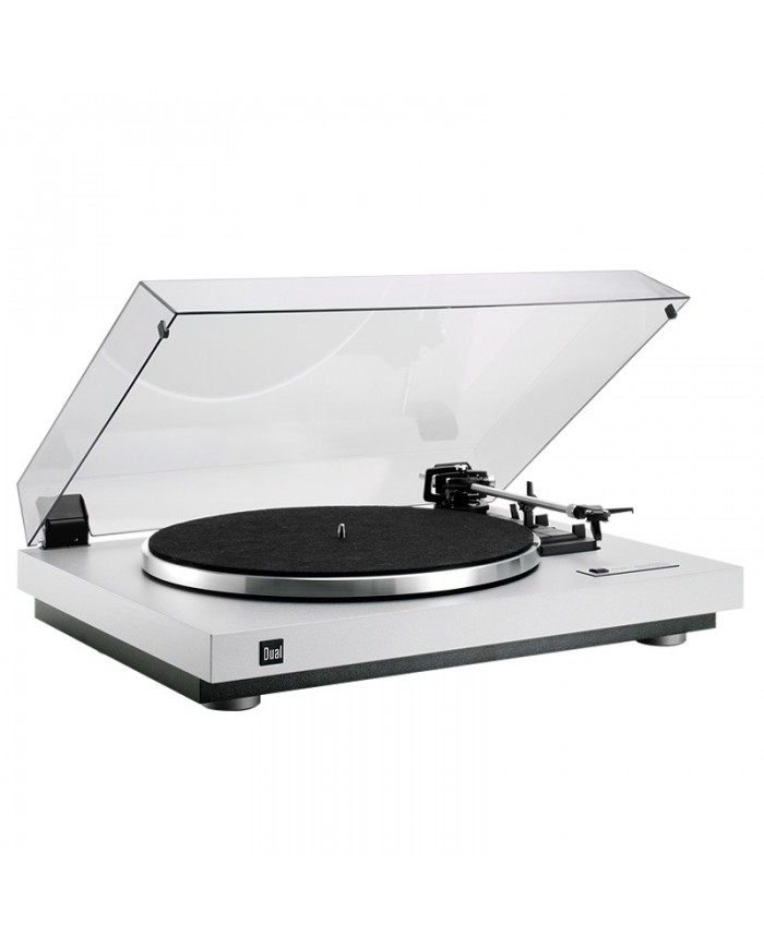 Dual CS CS 455-1 Tam Otomatik Pikap  Dual CS CS 455-1 Tam Otomatik Pikap