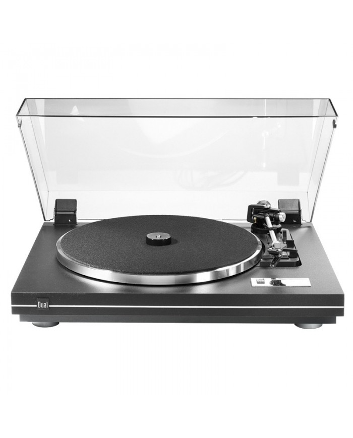 Dual CS CS 455-1 Tam Otomatik Pikap  Dual CS CS 455-1 Tam Otomatik Pikap