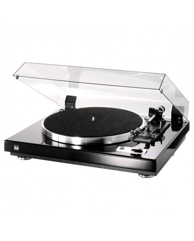 Dual CS 460 Tam Otomatik Pikap  Dual CS 460 Tam Otomatik Pikap