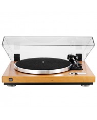 Dual CS 460 Tam Otomatik Pikap Dual CS 460 Tam Otomatik Pikap